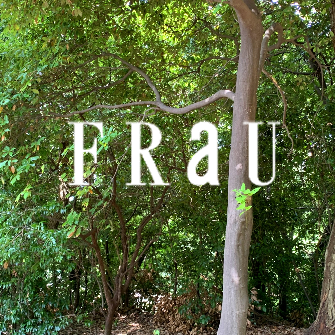📝コラム　FRaU
